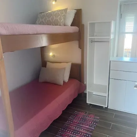Apartment Sunny 1 Agios Nikolaos (Chalkidiki)