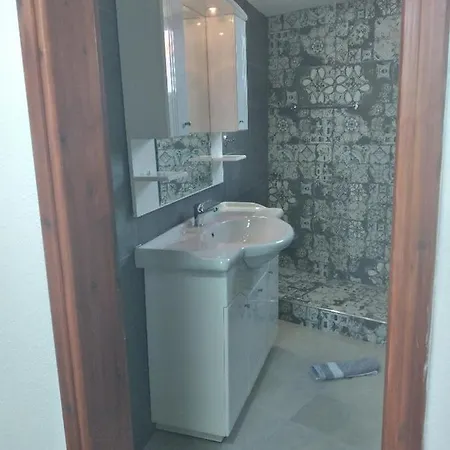 Apartment Sunny 1 Agios Nikolaos (Chalkidiki)